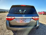 Honda Odyssey 2012