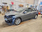 Mazda 3 2013