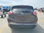 Nissan Murano 2015