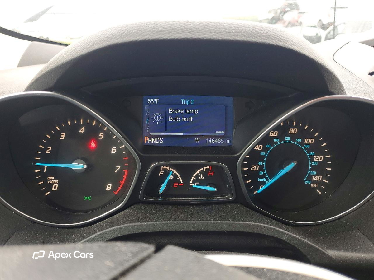 Ford Escape 2014