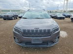 Jeep Cherokee 2019