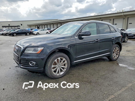 Audi Q5 2015 - Image 1 of 13