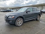 Audi Q5 2015