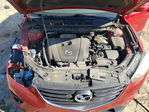 Mazda CX-5 2016