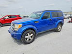 Dodge Nitro 2007