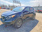Kia Sportage 2015