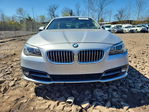 BMW Series 5 2015