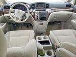 Nissan Quest 2016