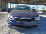 Kia Optima 2017