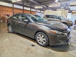 Mazda 3 2017