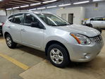 Nissan Rogue 2015