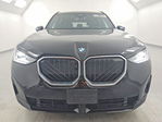 BMW X3 2025