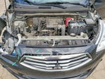 Mitsubishi Mirage 2019