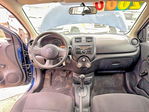 Nissan Versa 2012