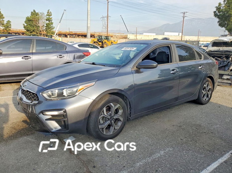 Kia Forte 2019 - Image 1 of 12