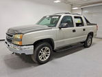 Chevrolet Avalanche 2004