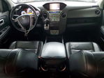 Honda Pilot 2010