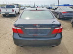 Lexus LS 2009