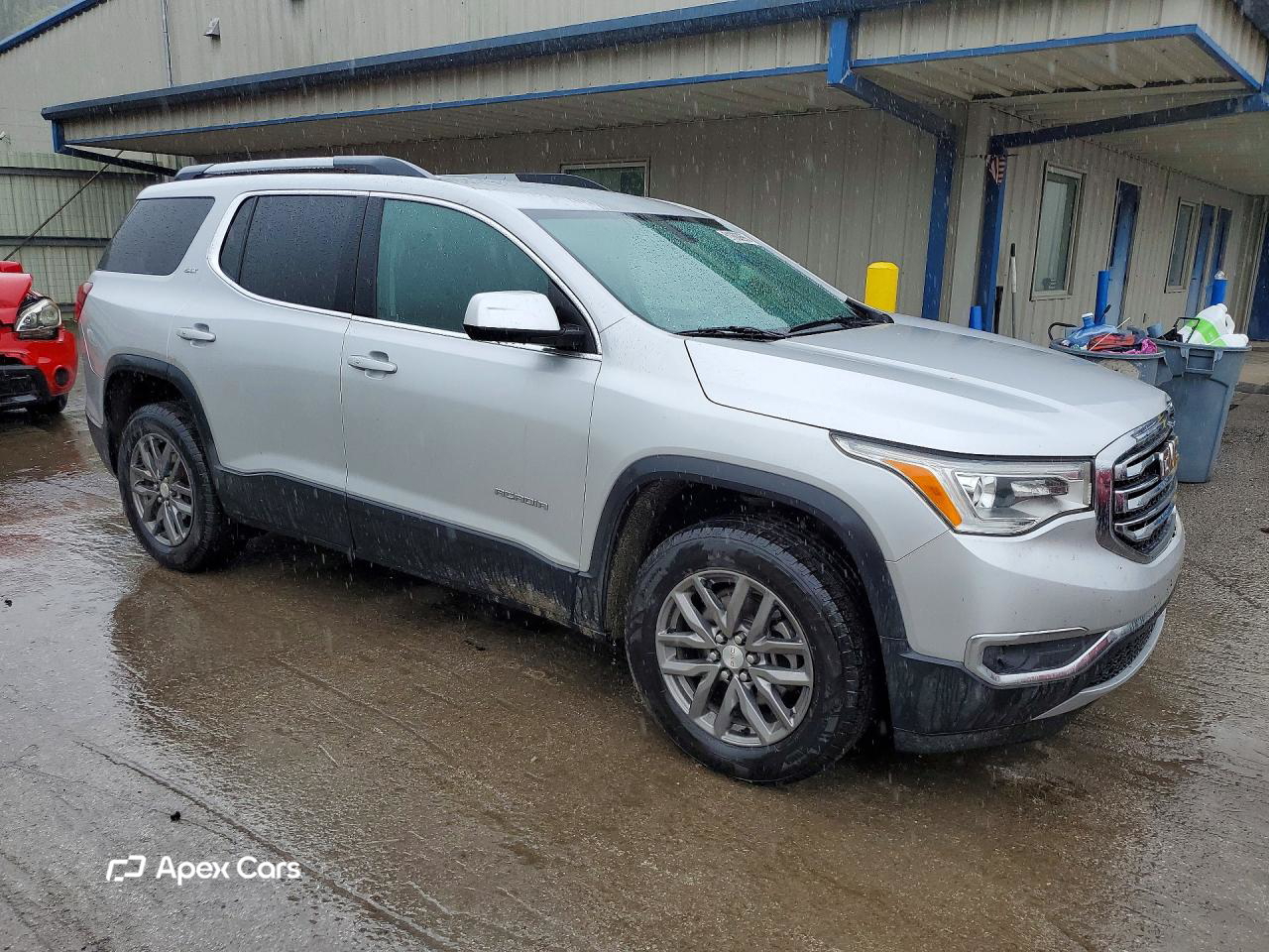 GMC Acadia 2019