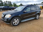 Mercedes-Benz GL-klasse 2008
