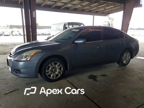 Nissan Altima 2012 - Image 1 of 12
