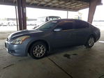 Nissan Altima 2012