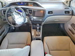 Honda Civic 2015