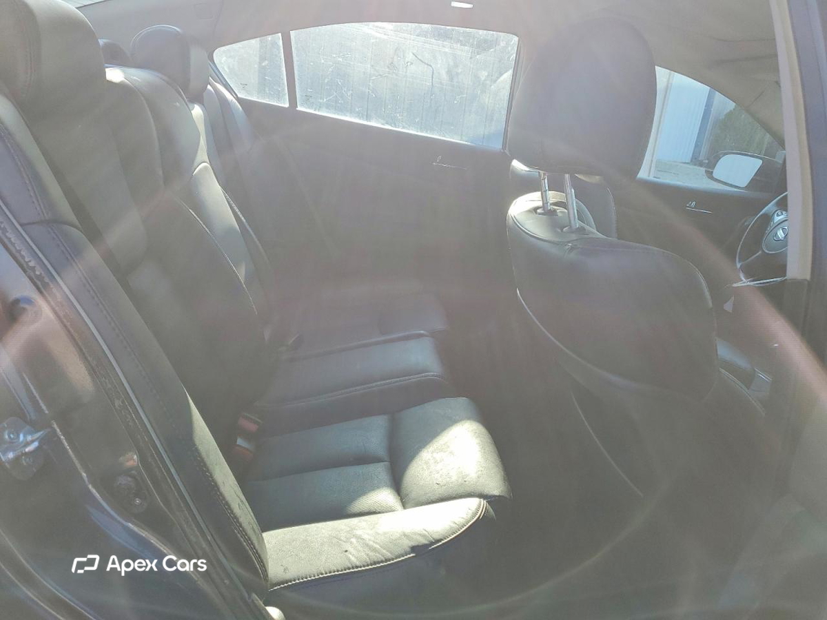 Nissan Maxima 2013