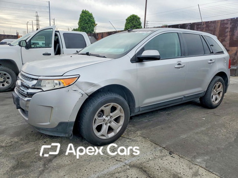 Ford Edge 2013 - Image 1 of 12