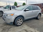 Ford Edge 2013