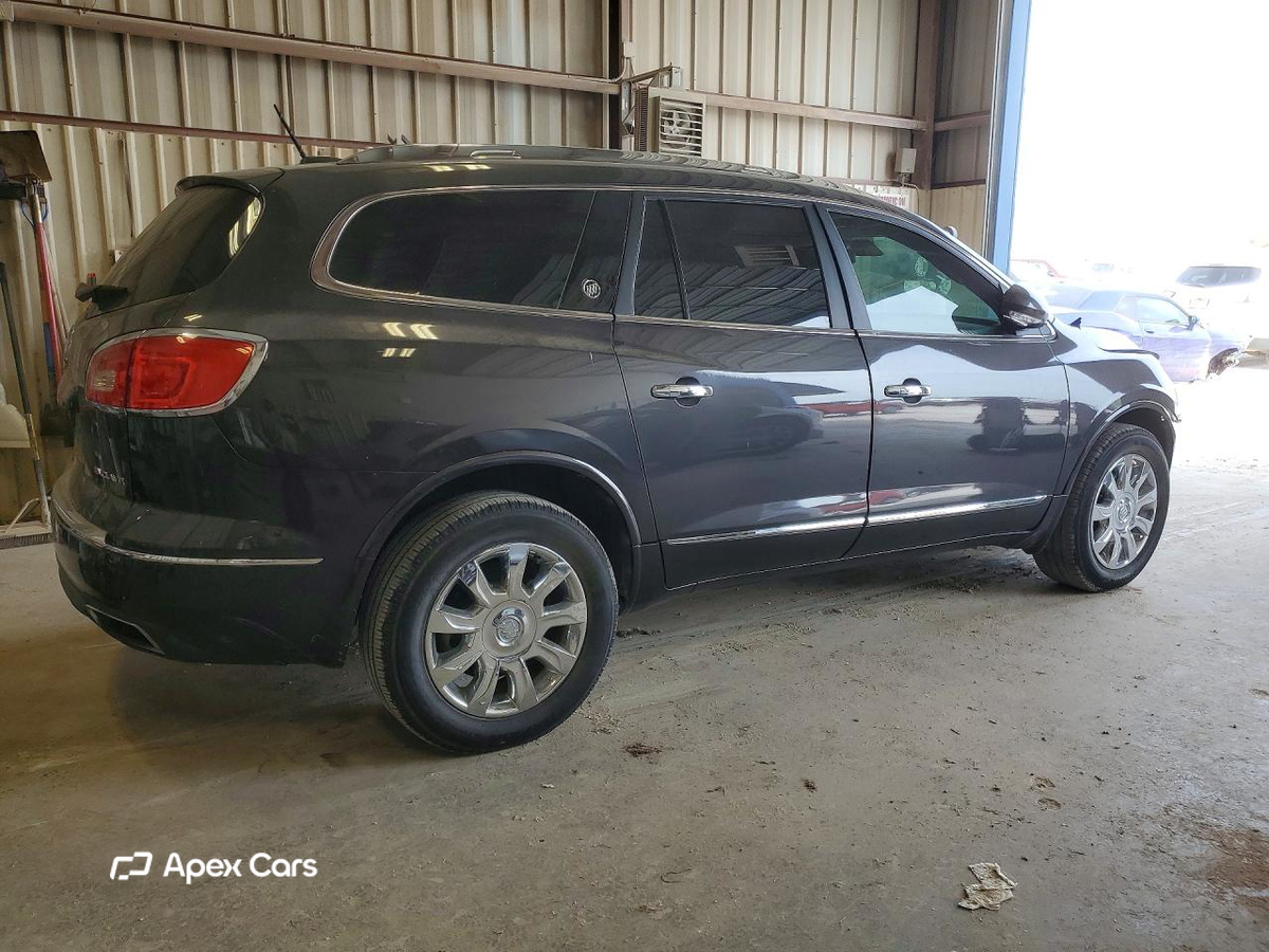 Buick Enclave 2016