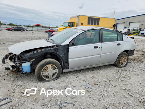Saturn ION 2005 - Image 1 of 13