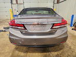 Honda Civic 2015