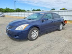 Nissan Altima 2010