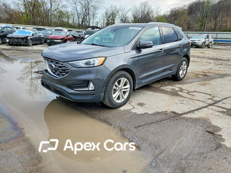 Ford Edge 2019 - Image 1 of 14