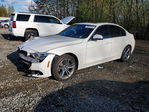 BMW Series 3 2017