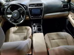Subaru Legacy 2018