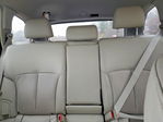 Subaru Outback 2012