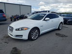 Jaguar XF 2013