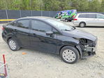 Ford Fiesta 2017