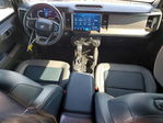 Ford Bronco 2021