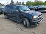 Chevrolet TrailBlazer 2004