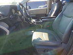 Toyota Sienna 2021