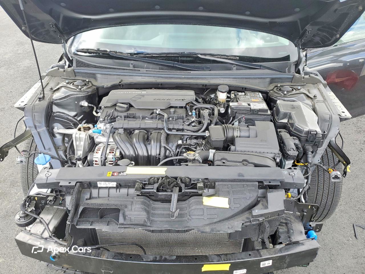 Kia K4 2025