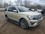 Ford Expedition 2018
