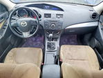 Mazda 3 2012