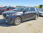 Kia Carnival 2023