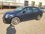 Nissan Sentra 2012