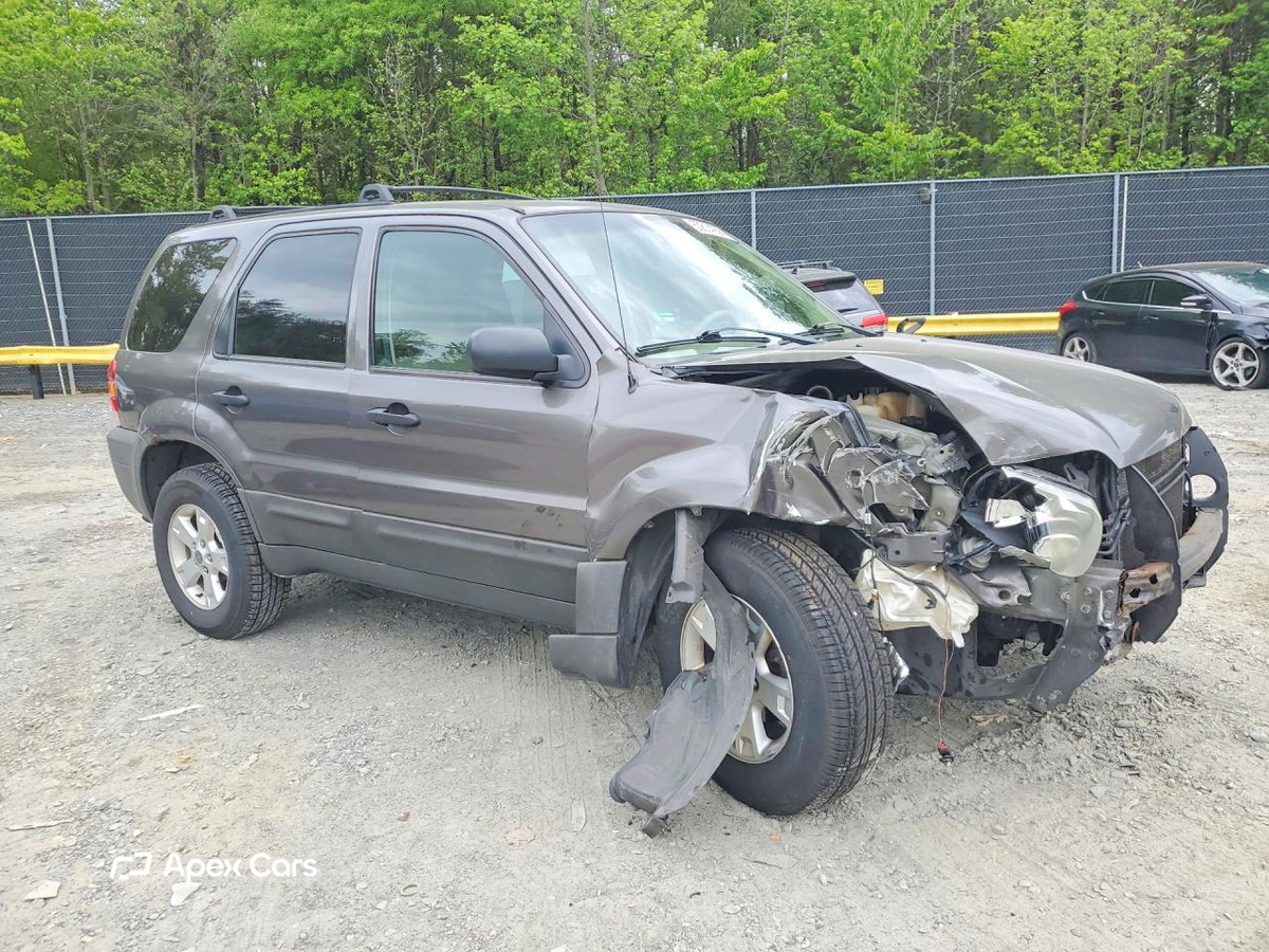 Ford Escape 2006