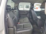 Chevrolet Silverado 2012